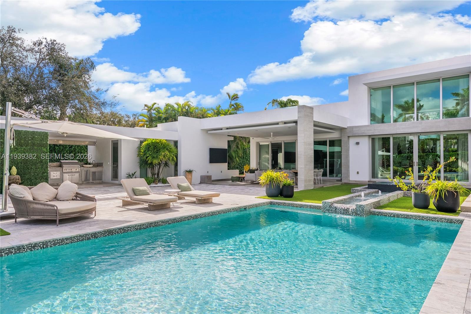 FLAGLER GROVE ESTATES SEC - Residential