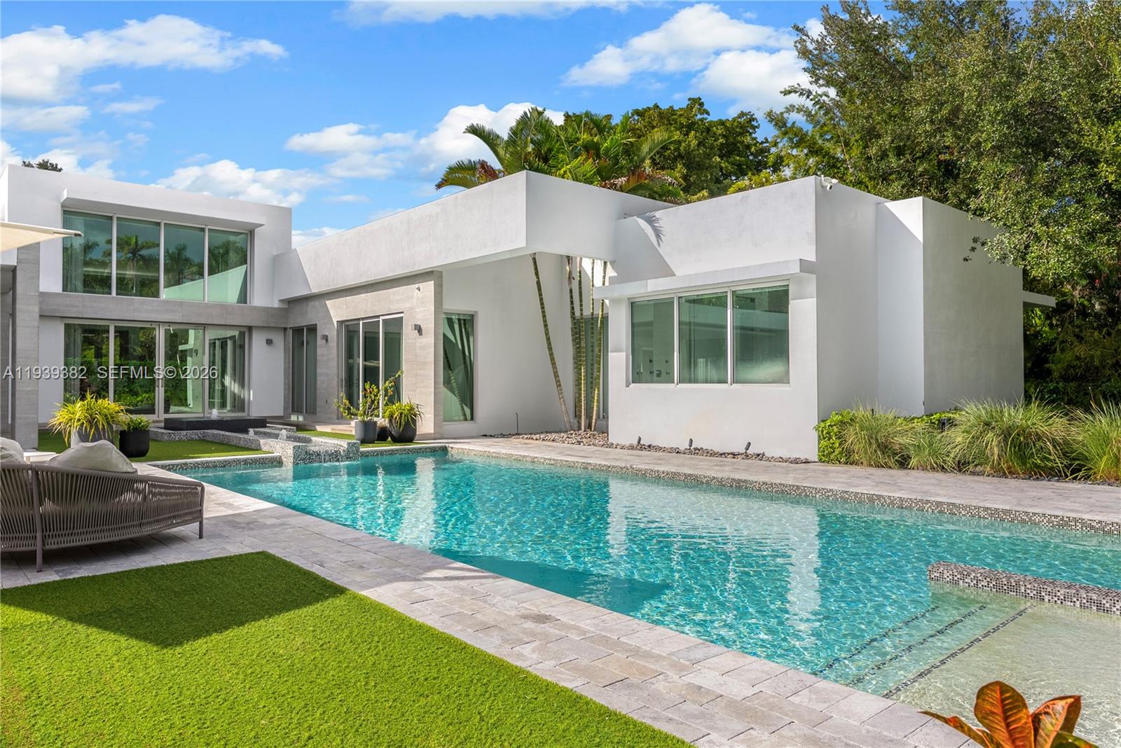 FLAGLER GROVE ESTATES SEC - Residential