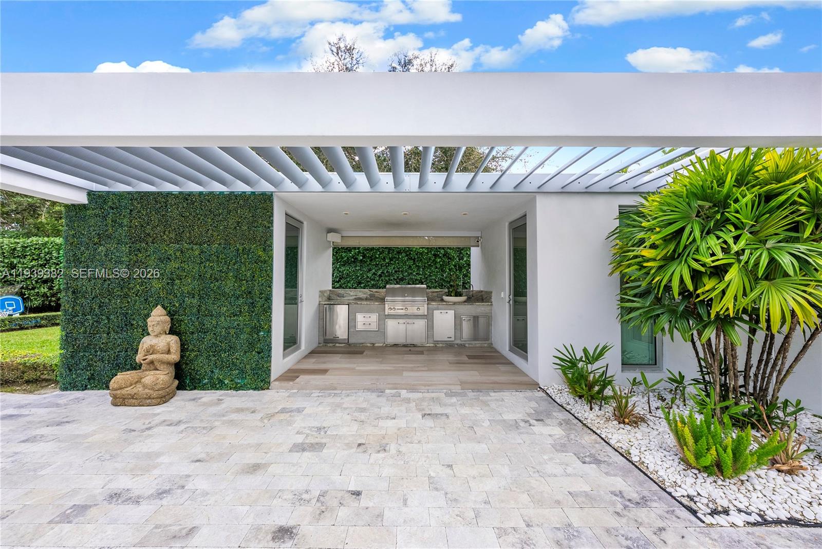 FLAGLER GROVE ESTATES SEC - Residential