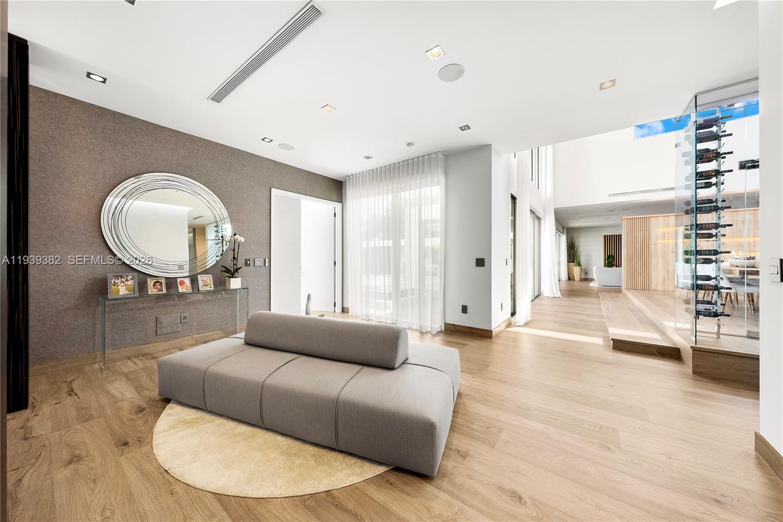 FLAGLER GROVE ESTATES SEC - Residential