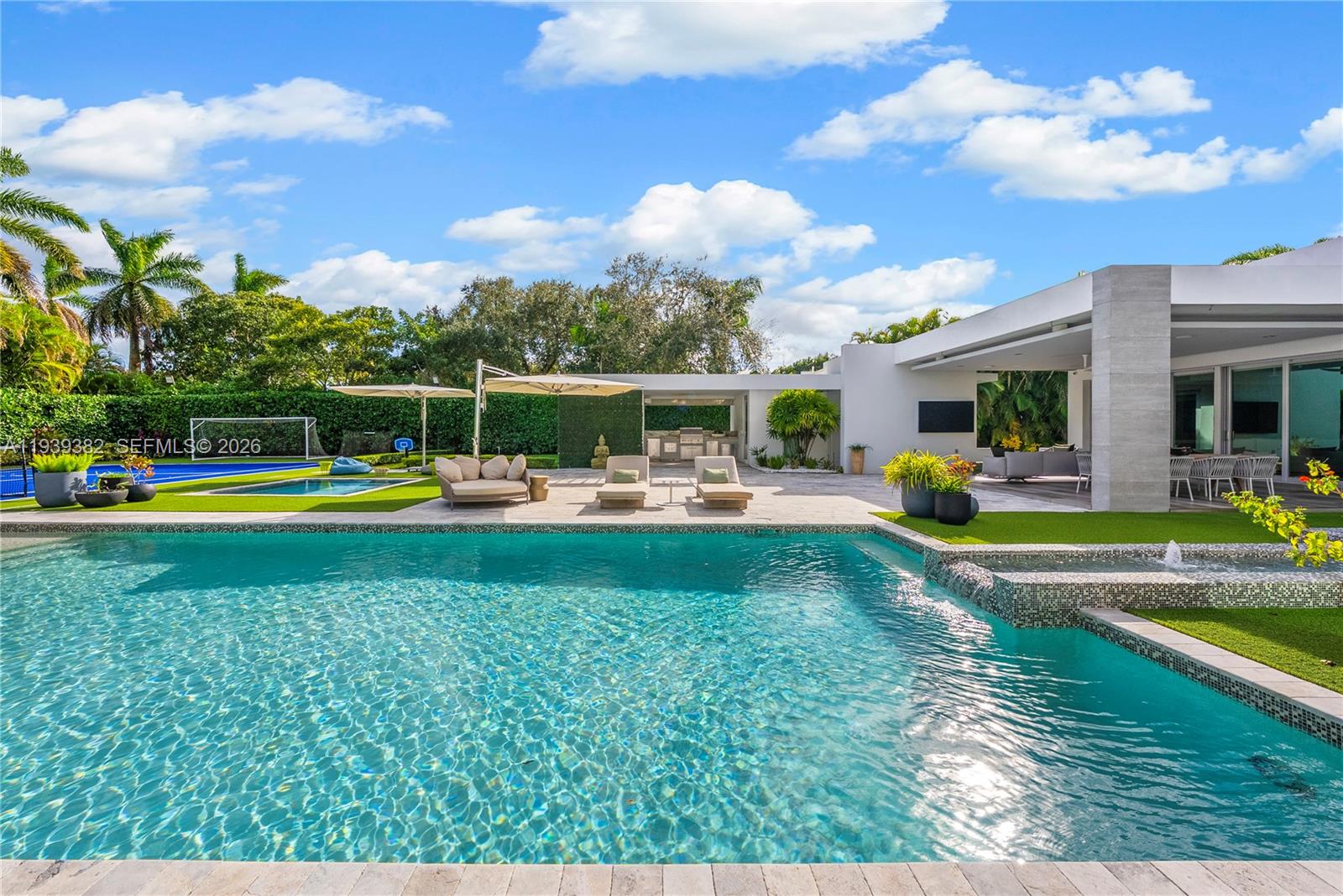 FLAGLER GROVE ESTATES SEC - Residential