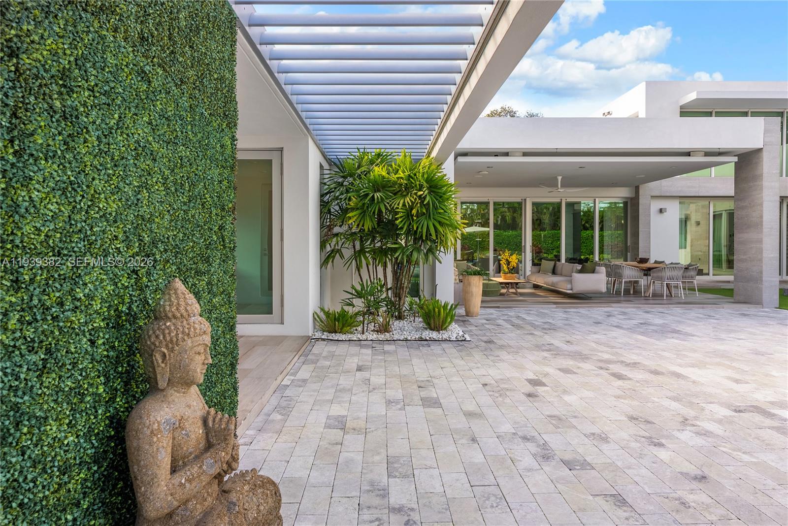 FLAGLER GROVE ESTATES SEC - Residential