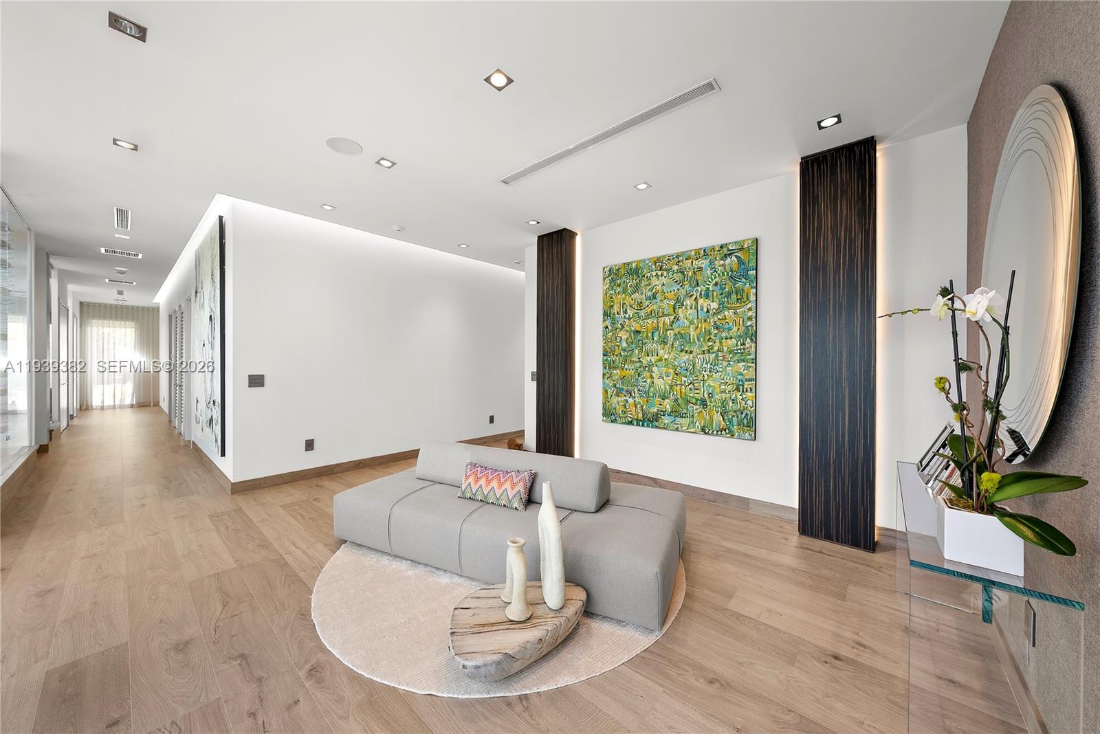 FLAGLER GROVE ESTATES SEC - Residential