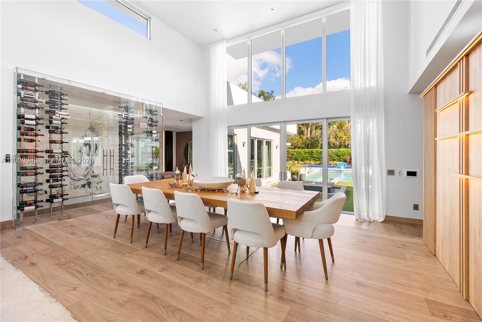 FLAGLER GROVE ESTATES SEC - Residential