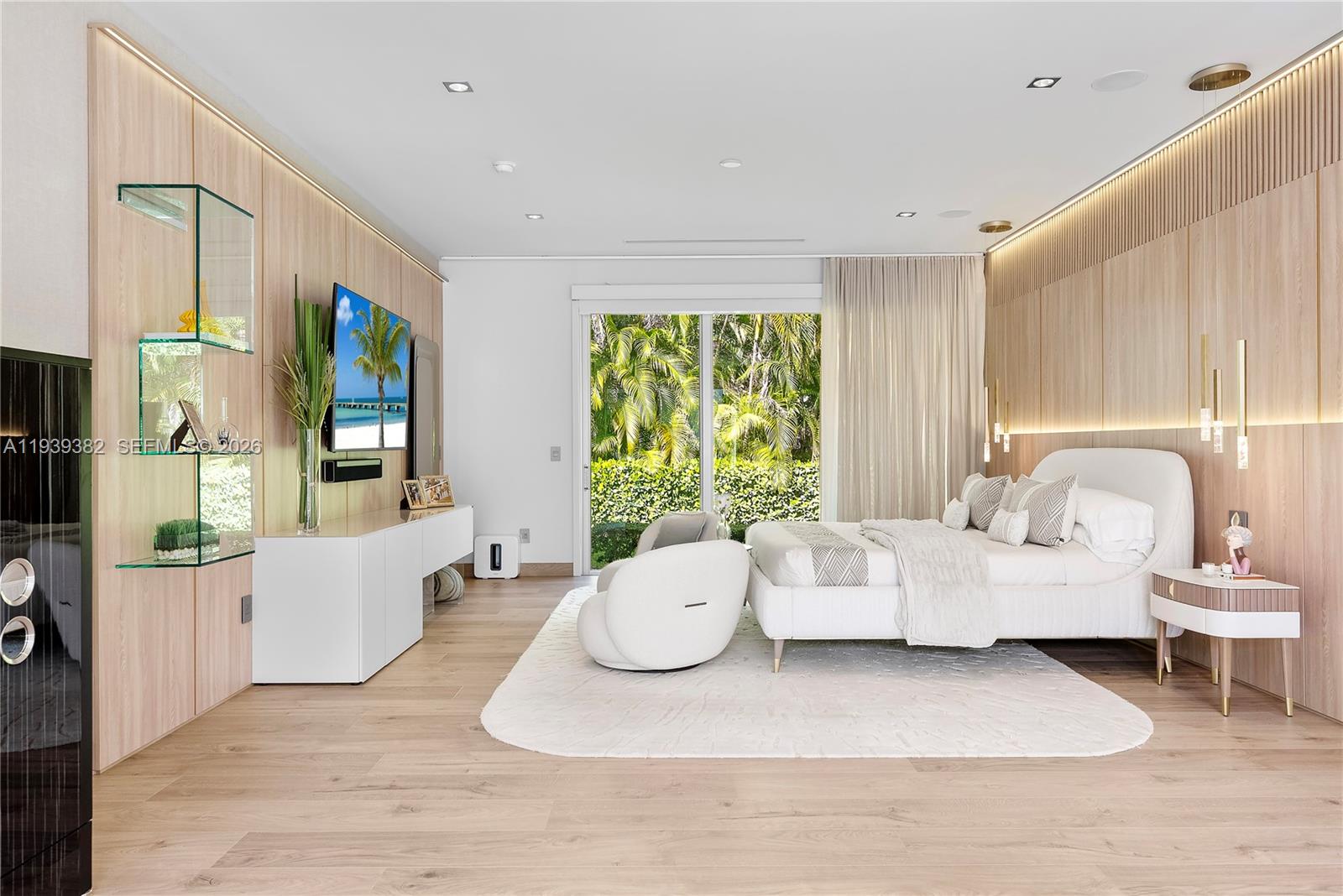 FLAGLER GROVE ESTATES SEC - Residential