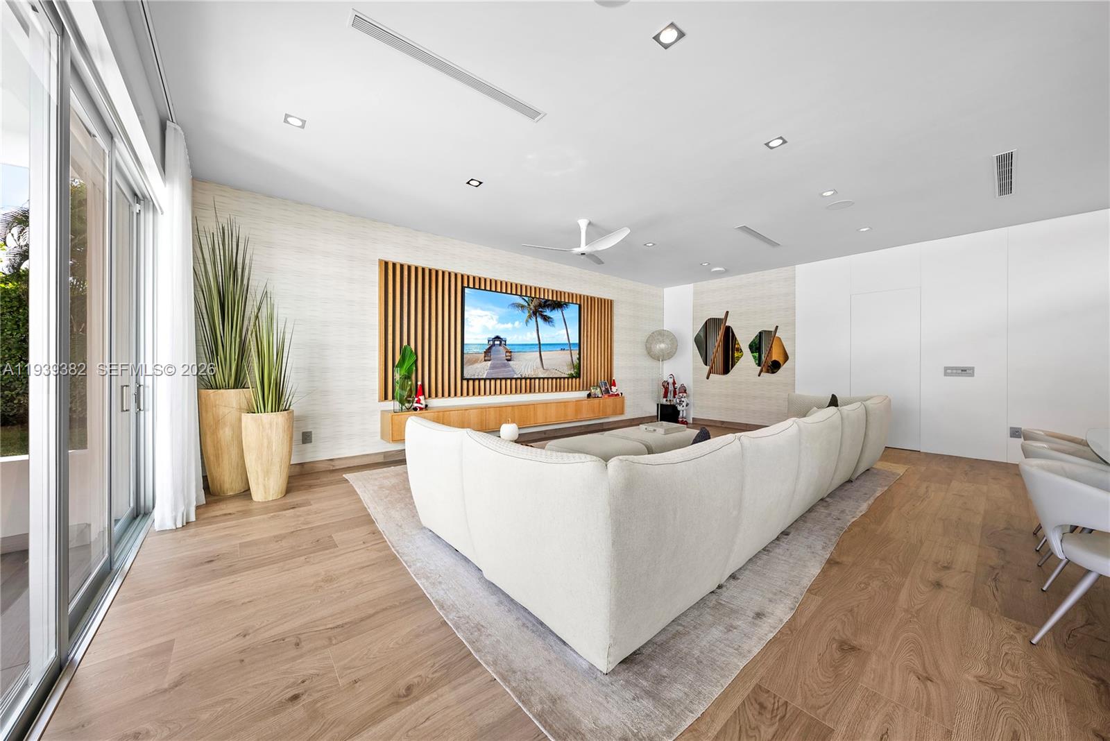 FLAGLER GROVE ESTATES SEC - Residential