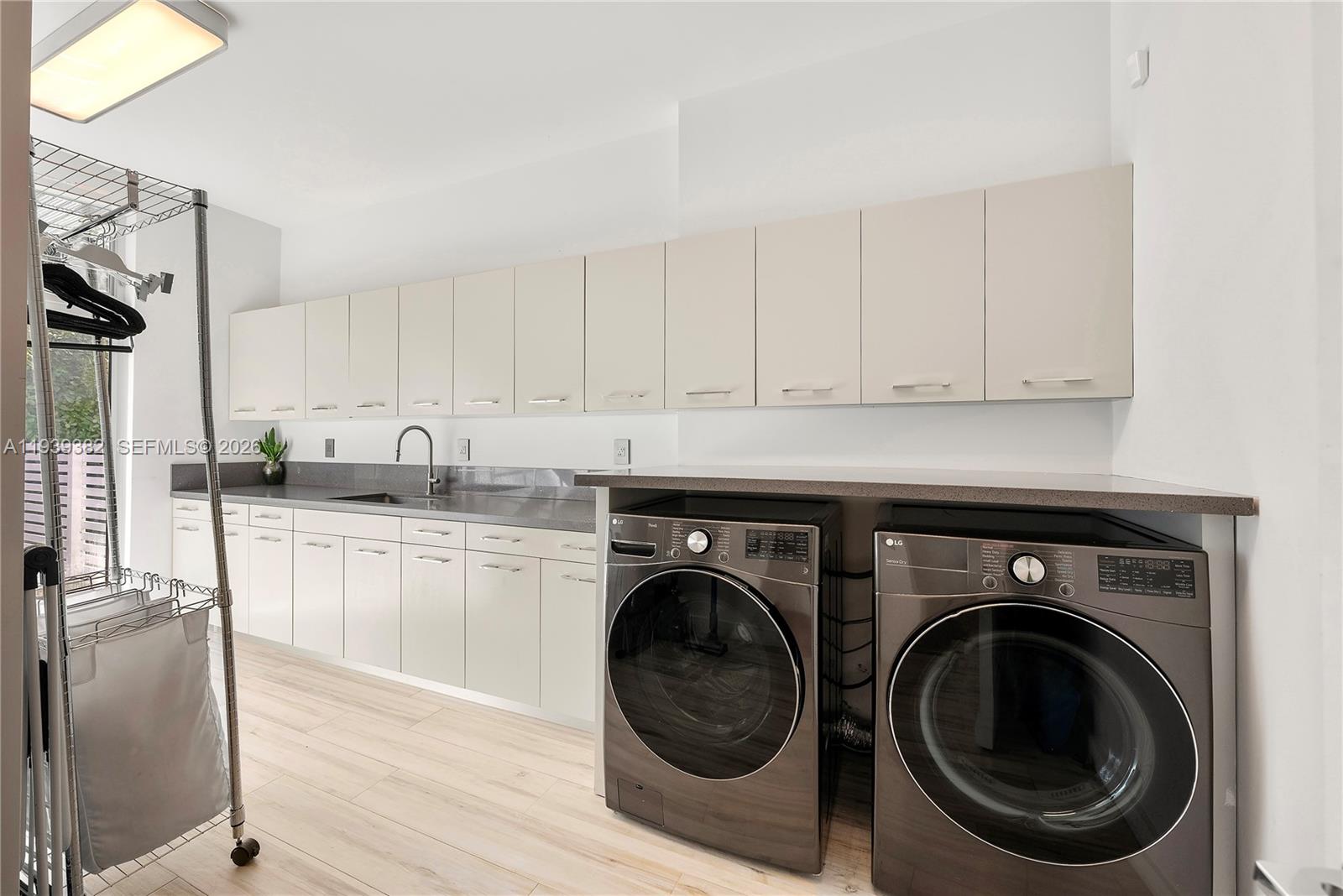 FLAGLER GROVE ESTATES SEC - Residential