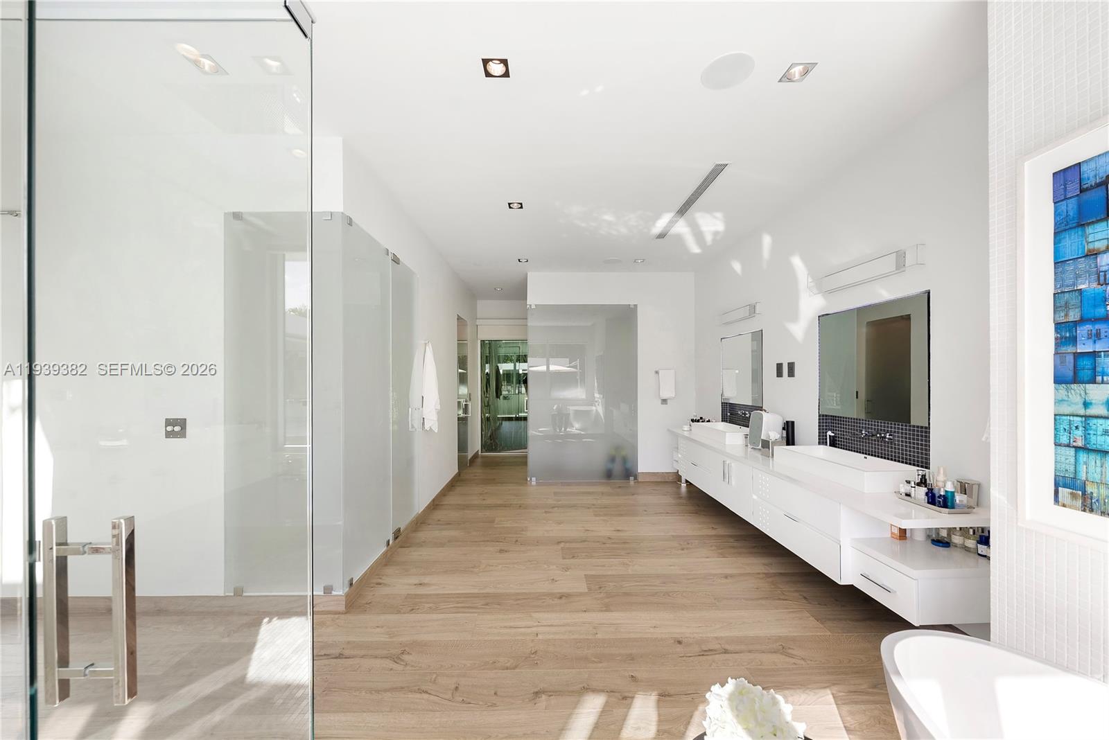 FLAGLER GROVE ESTATES SEC - Residential