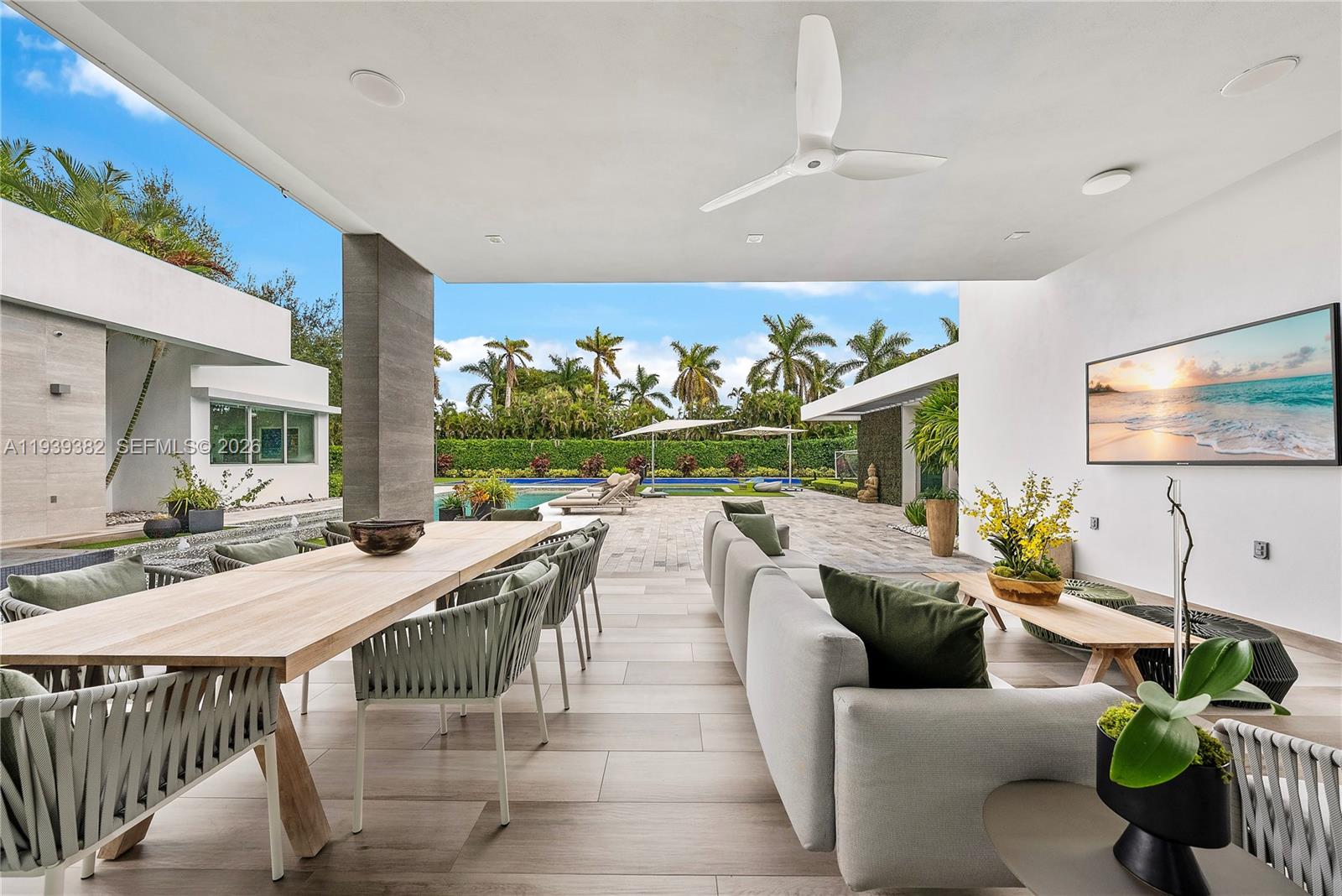 FLAGLER GROVE ESTATES SEC - Residential