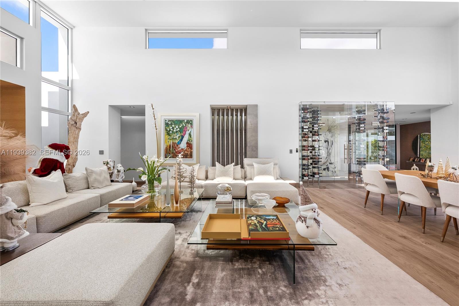 FLAGLER GROVE ESTATES SEC - Residential