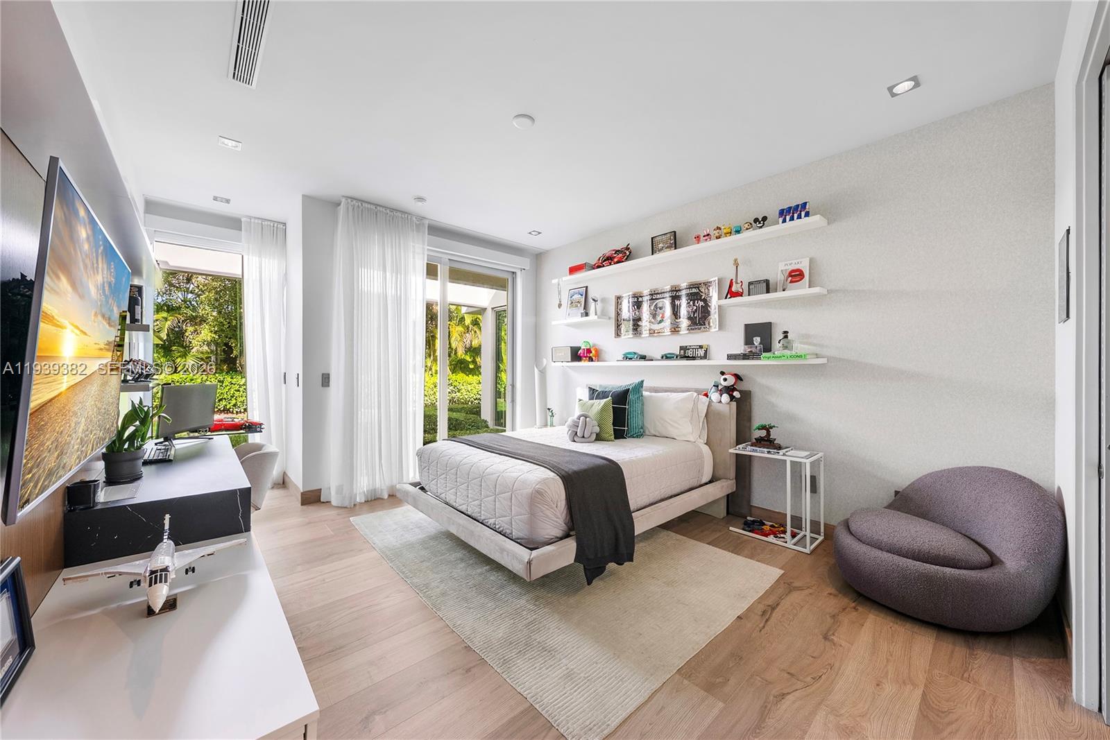 FLAGLER GROVE ESTATES SEC - Residential