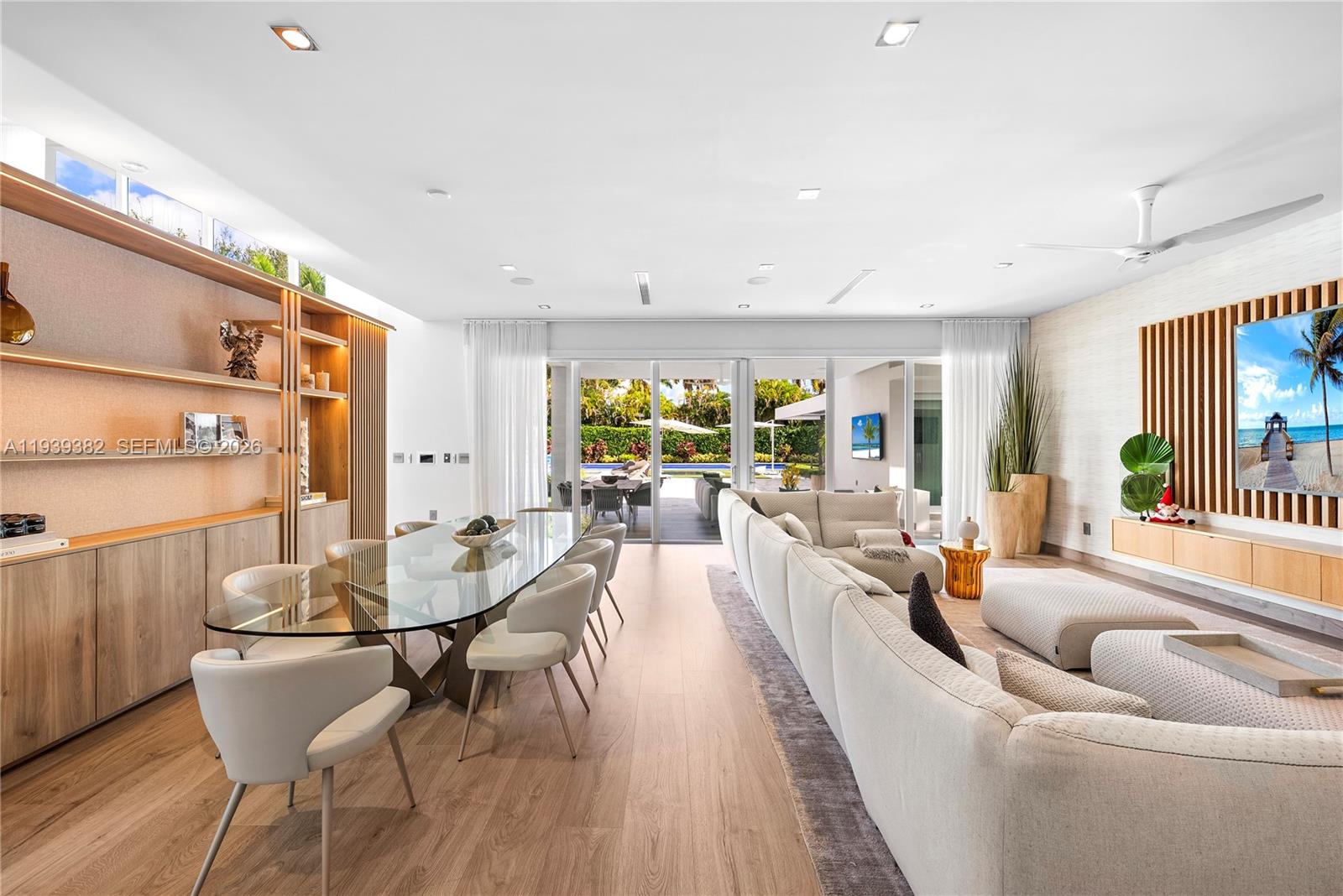 FLAGLER GROVE ESTATES SEC - Residential