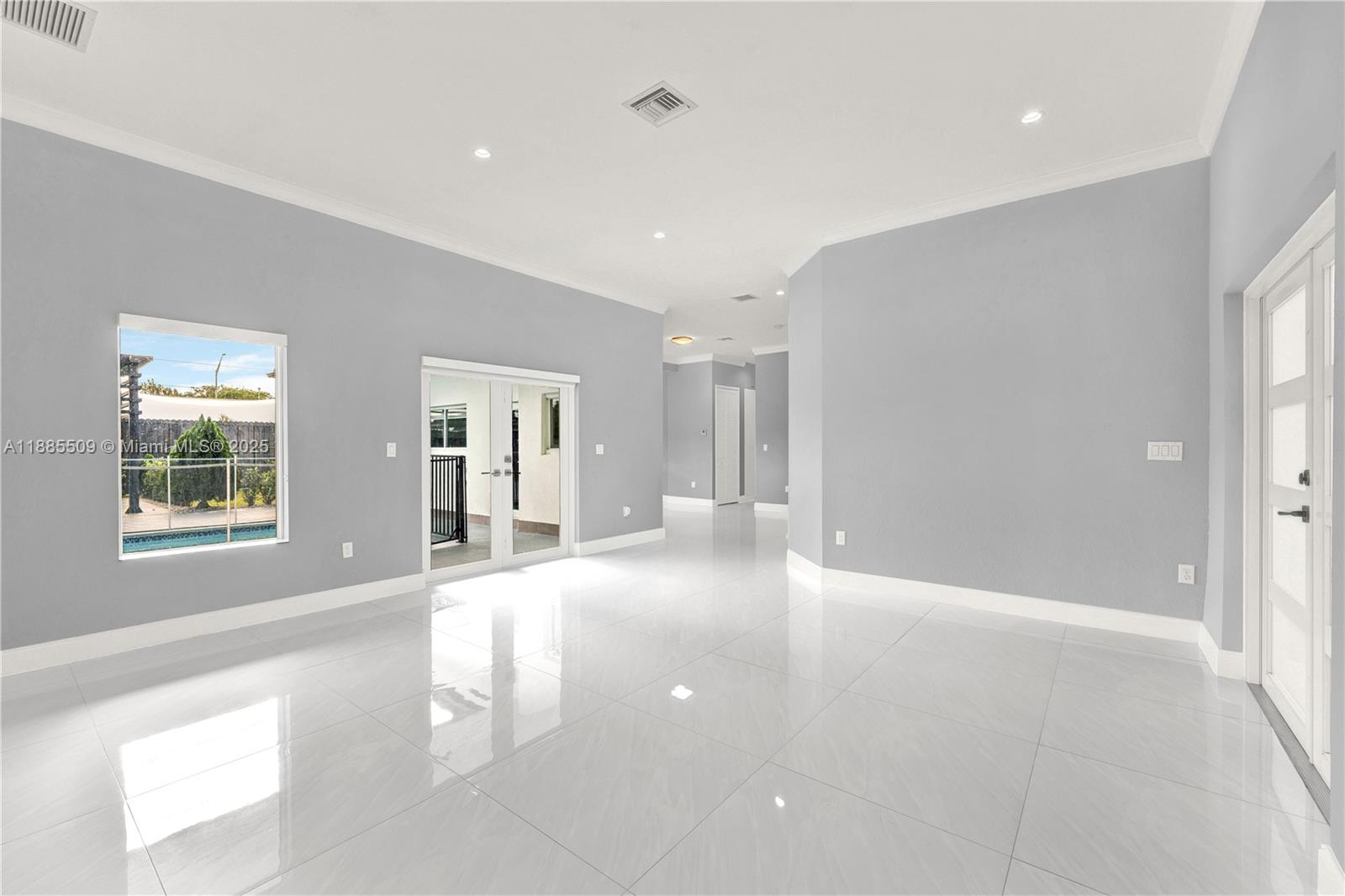 KENDALWOOD ESTATES - Residential Lease