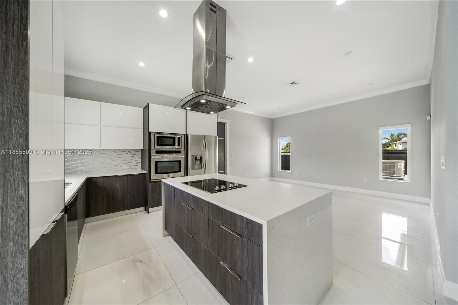 KENDALWOOD ESTATES - Residential Lease