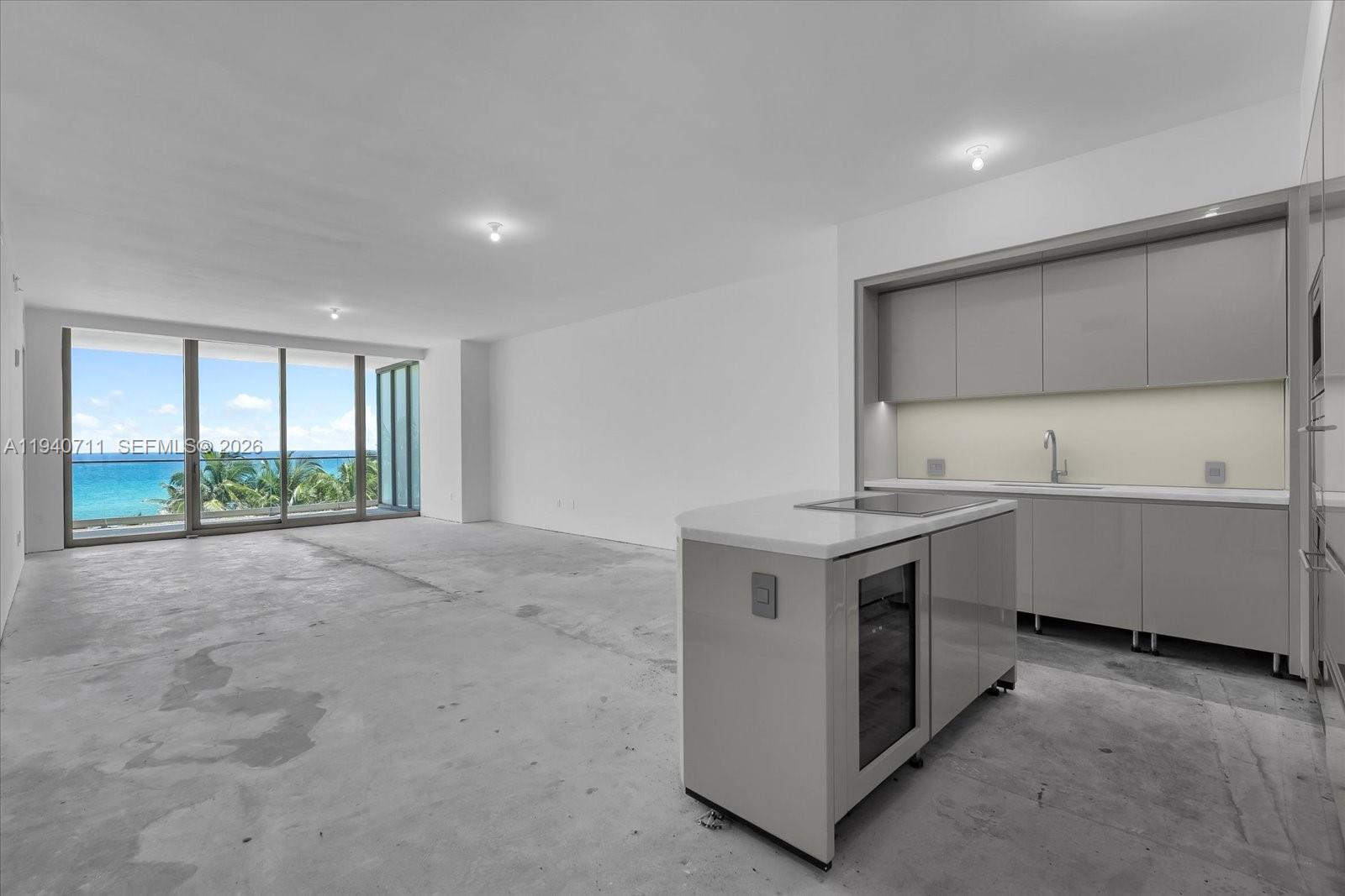 18975 COLLINS CONDO - Residential