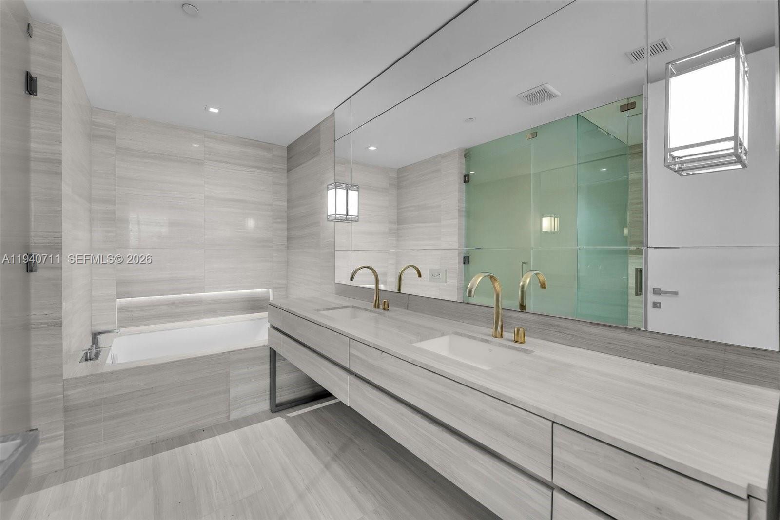 18975 COLLINS CONDO - Residential