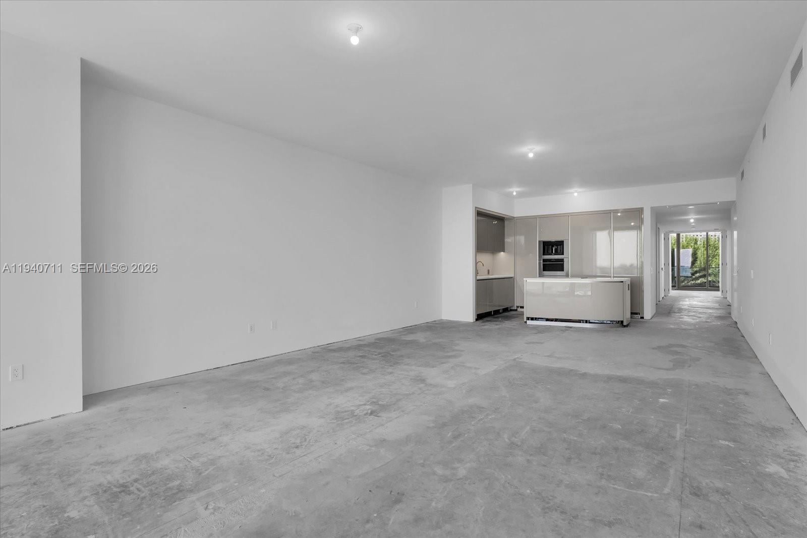 18975 COLLINS CONDO - Residential