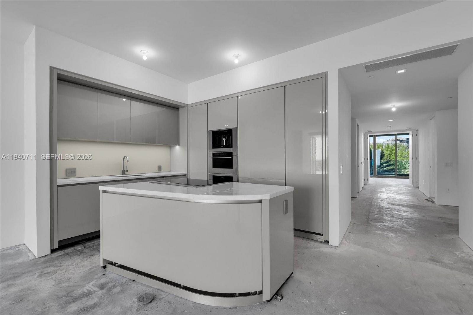 18975 COLLINS CONDO - Residential