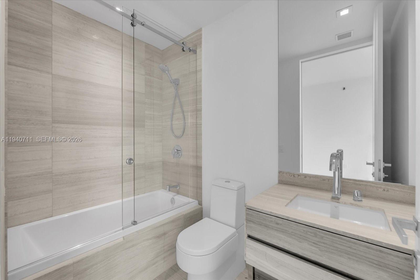 18975 COLLINS CONDO - Residential