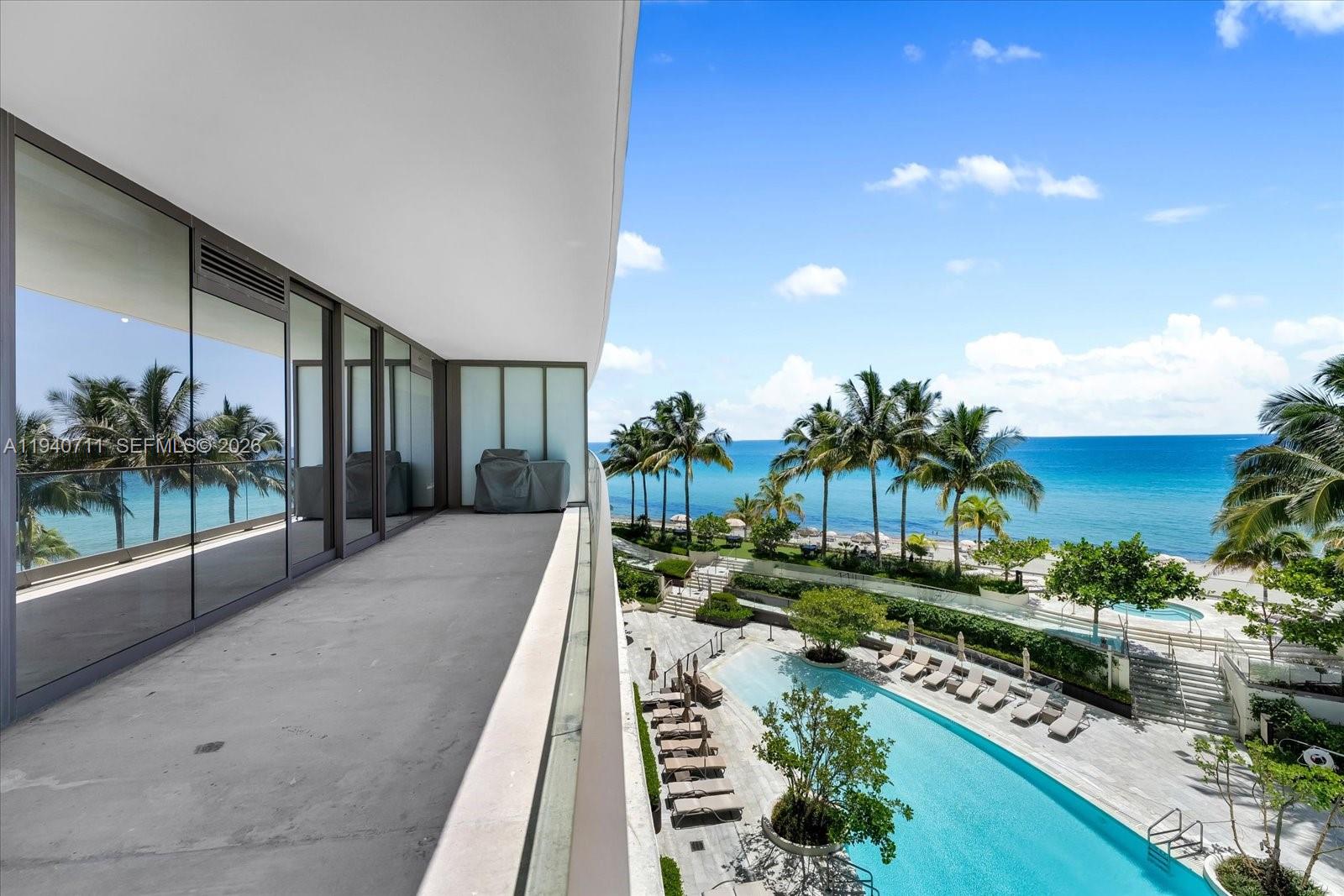 18975 COLLINS CONDO - Residential