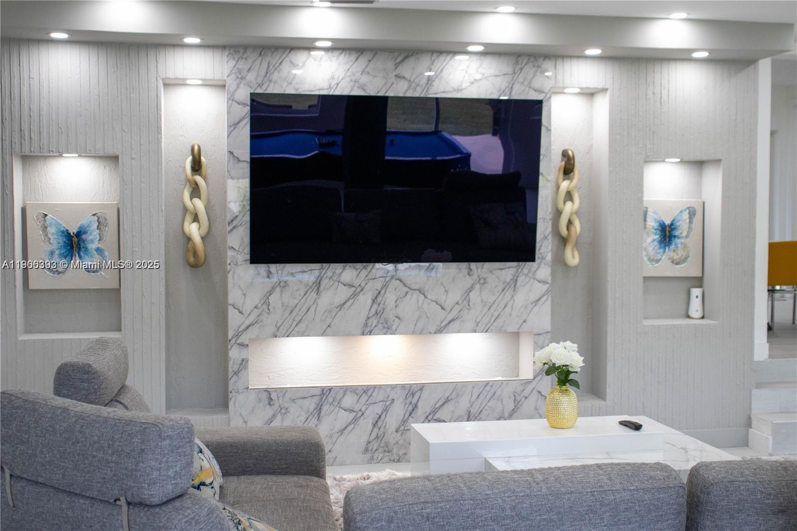 BISC GARDENS SEC D - Residential