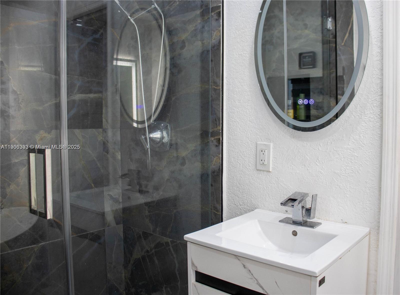 BISC GARDENS SEC D - Residential