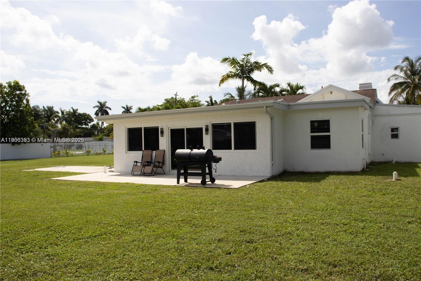 BISC GARDENS SEC D - Residential