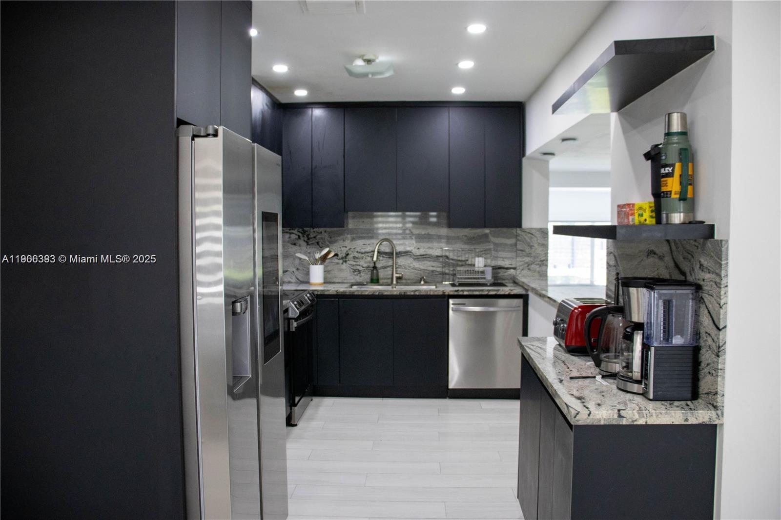 BISC GARDENS SEC D - Residential