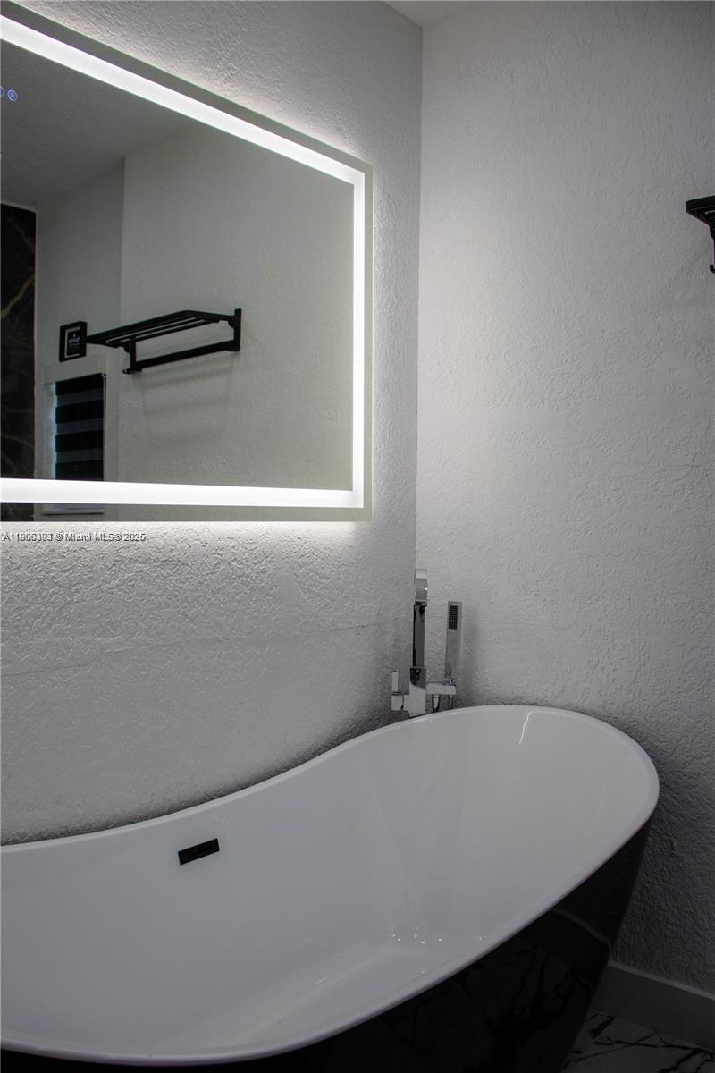 BISC GARDENS SEC D - Residential