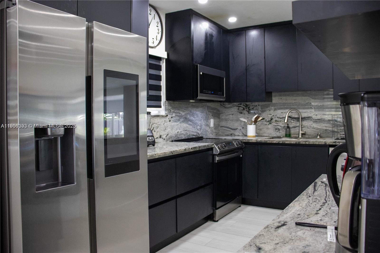 BISC GARDENS SEC D - Residential