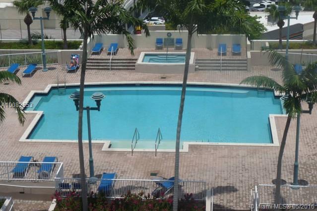 Tides At Bridgeside Squar - Residential Lease