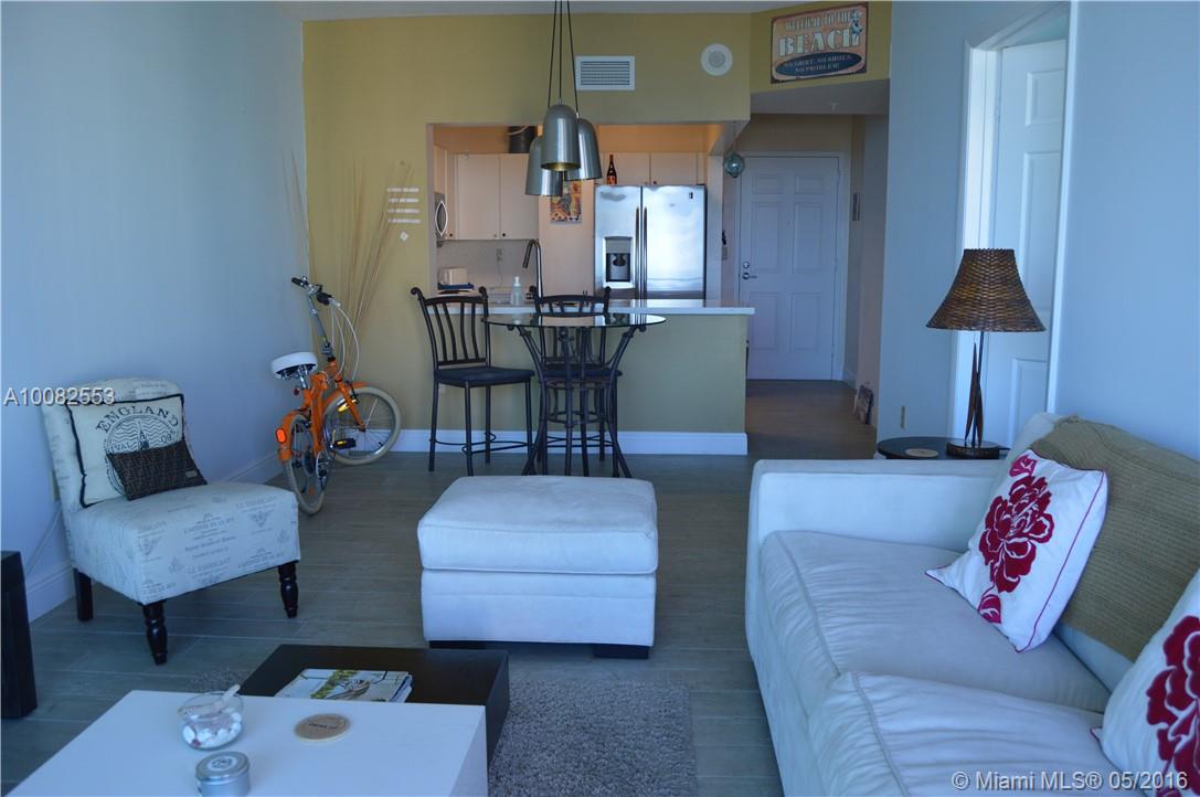 Tides At Bridgeside Squar - Residential Lease