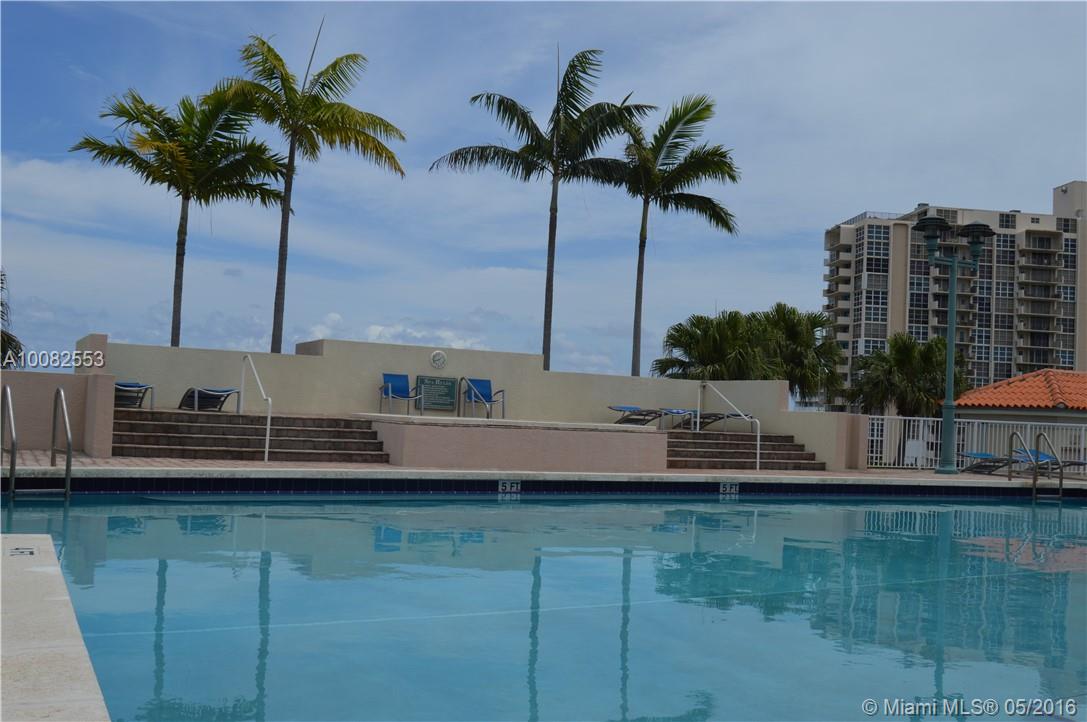 Tides At Bridgeside Squar - Residential Lease