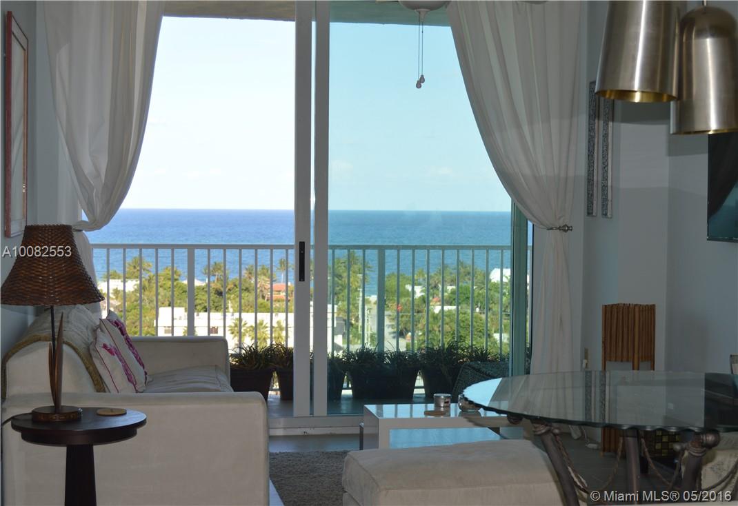 Tides At Bridgeside Squar - Residential Lease