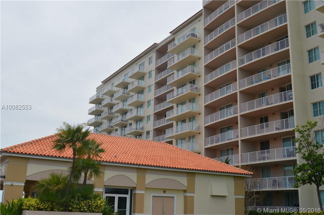 Tides At Bridgeside Squar - Residential Lease