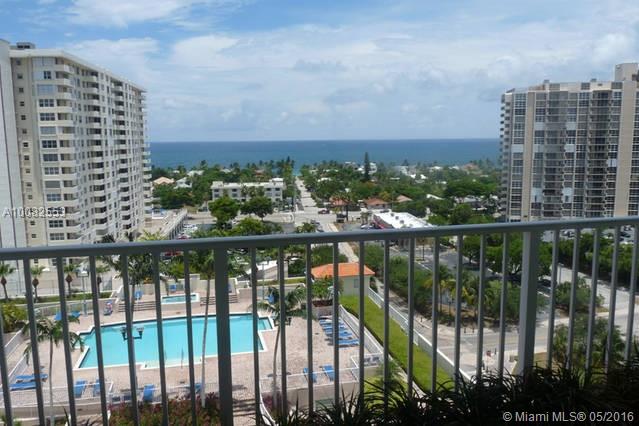 Tides At Bridgeside Squar - Residential Lease