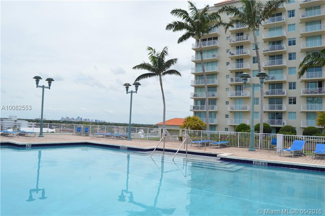 Tides At Bridgeside Squar - Residential Lease