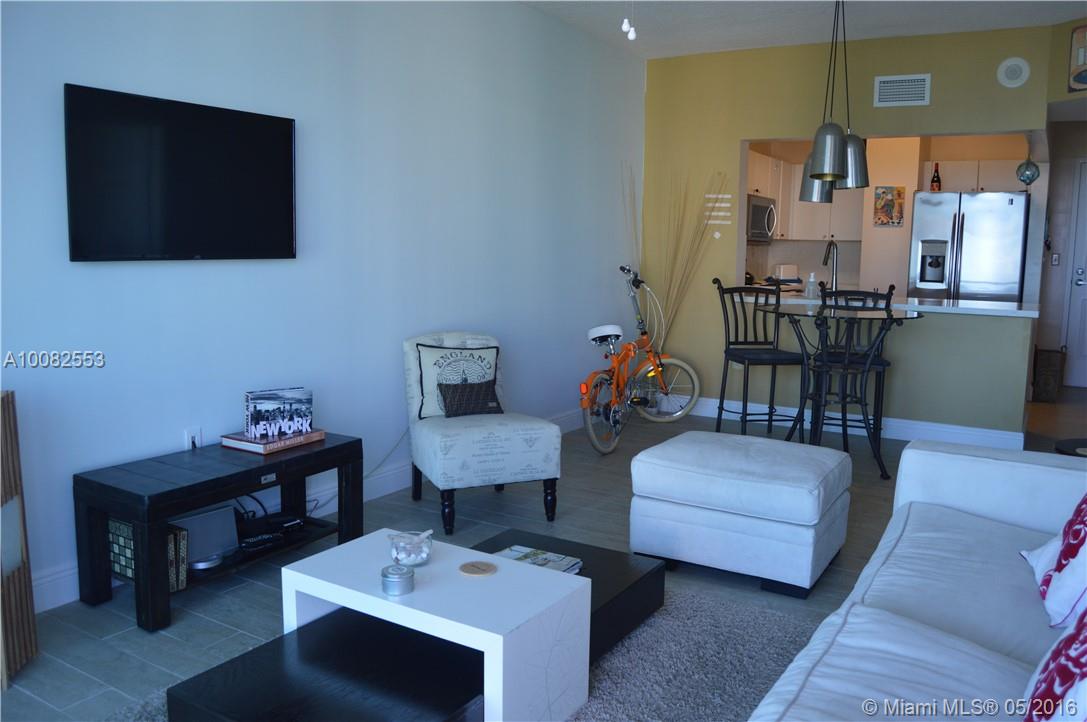 Tides At Bridgeside Squar - Residential Lease