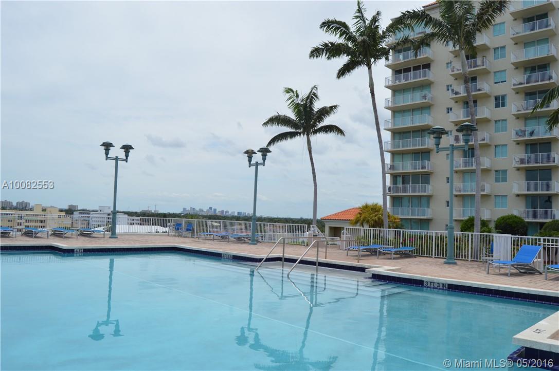 Tides At Bridgeside Squar - Residential Lease