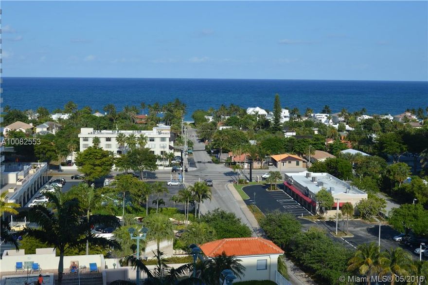 Amazing renovated furnished direct ocean residence. Open kitchen, rectified porcelain wood floors, balcony. Assigned, covered secure parking. Building has heated pool, hot tub, tennis courts, fitness center, 24hr front desk and security. Walking distance to everything! Bars, restaurants and a very exclusive beautiful beach. Wake up every morning to the sunrise! Basic cable, water, trash, sewer included in monthly rent.