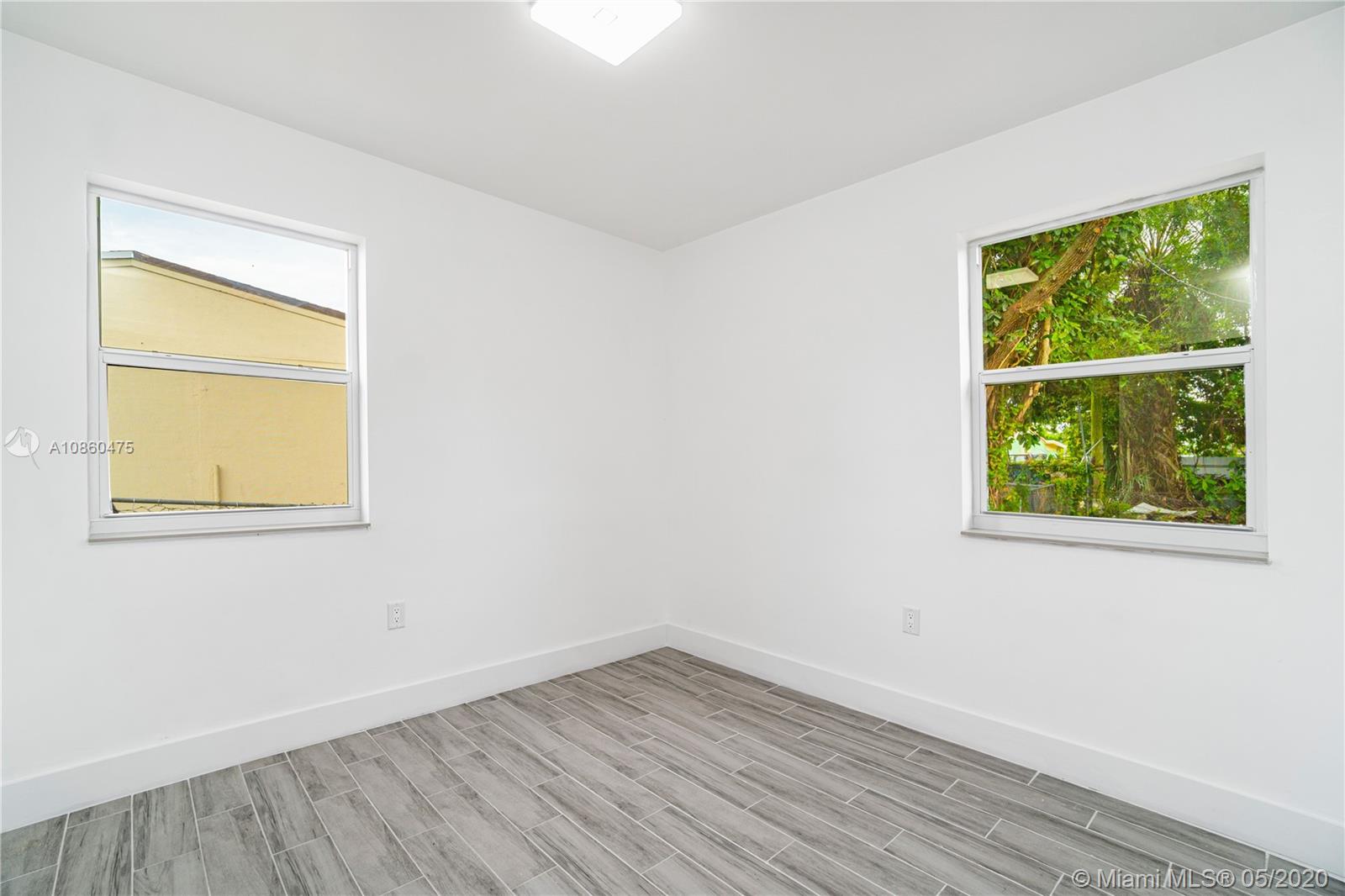 PINE TREE PARK 1ST ADDN - Residential