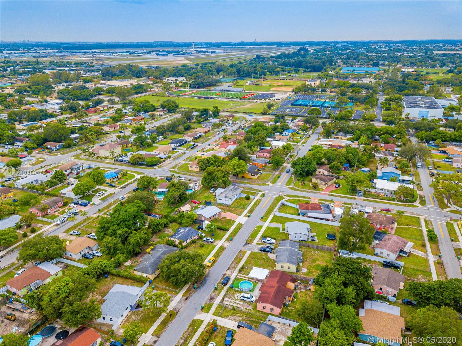 PINE TREE PARK 1ST ADDN - Residential