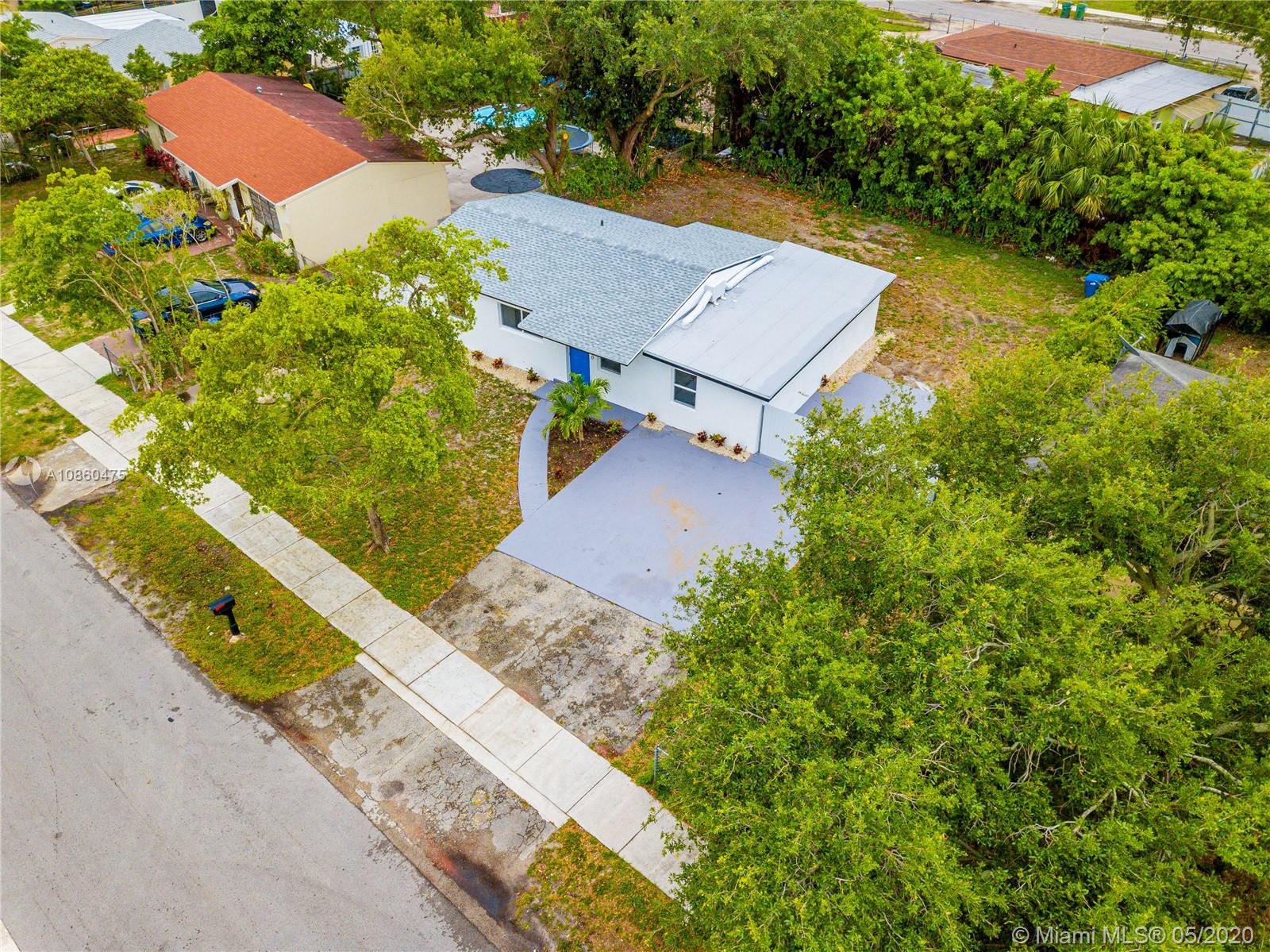 PINE TREE PARK 1ST ADDN - Residential