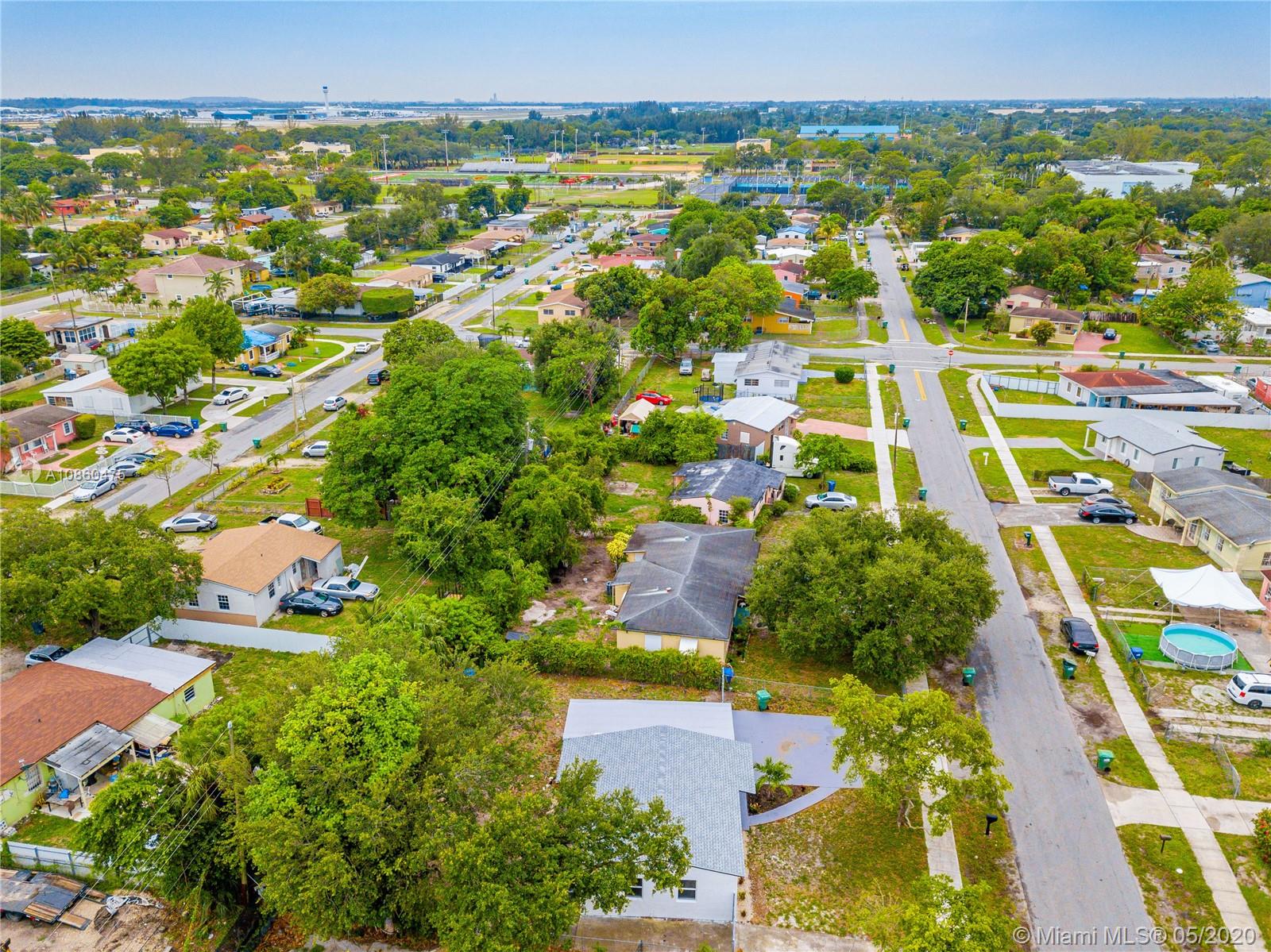 PINE TREE PARK 1ST ADDN - Residential