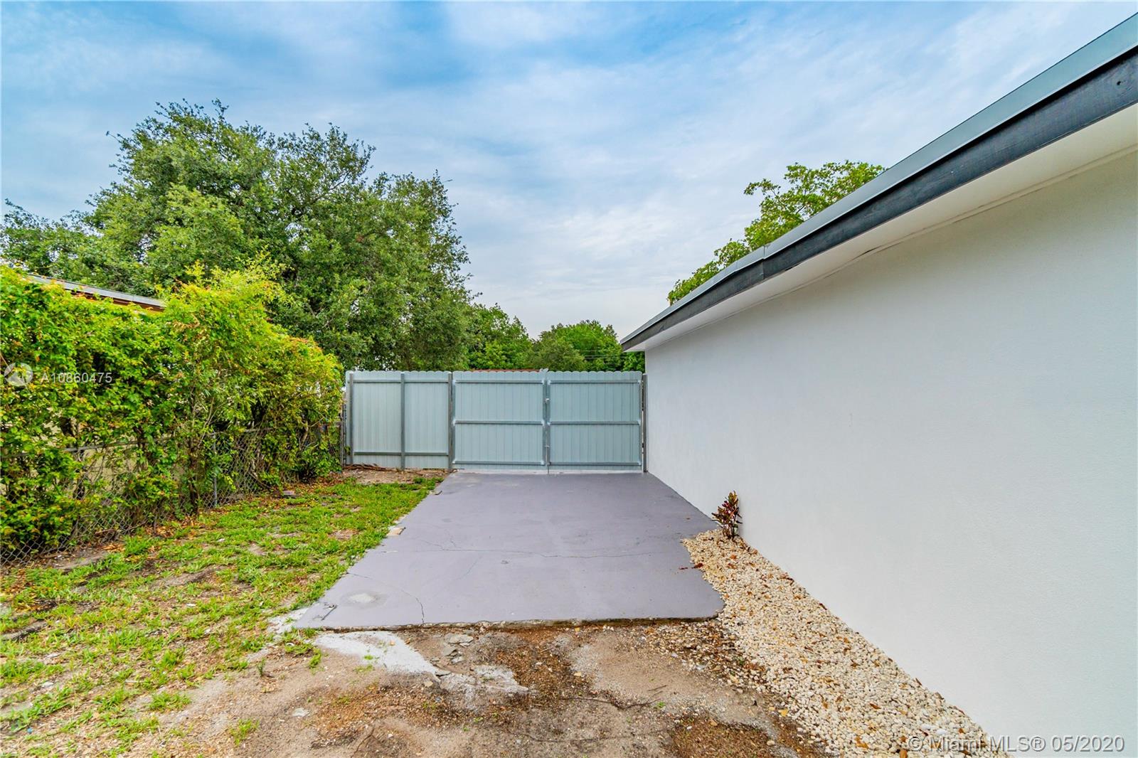 PINE TREE PARK 1ST ADDN - Residential