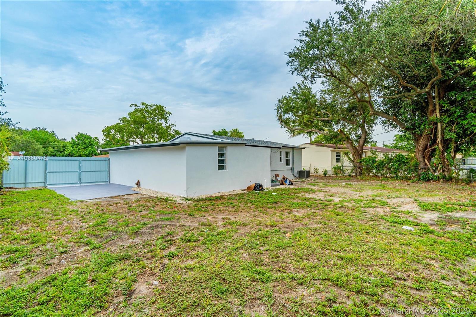 PINE TREE PARK 1ST ADDN - Residential