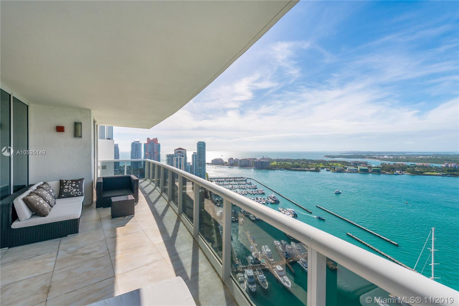 MURANO GRANDE AT PORTOFIN - Residential