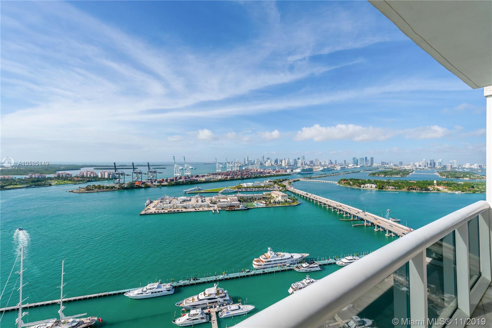 MURANO GRANDE AT PORTOFIN - Residential