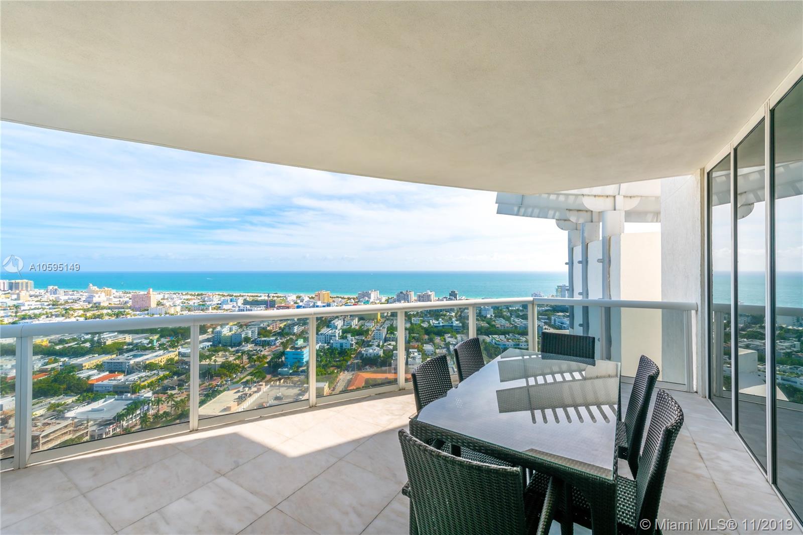 MURANO GRANDE AT PORTOFIN - Residential