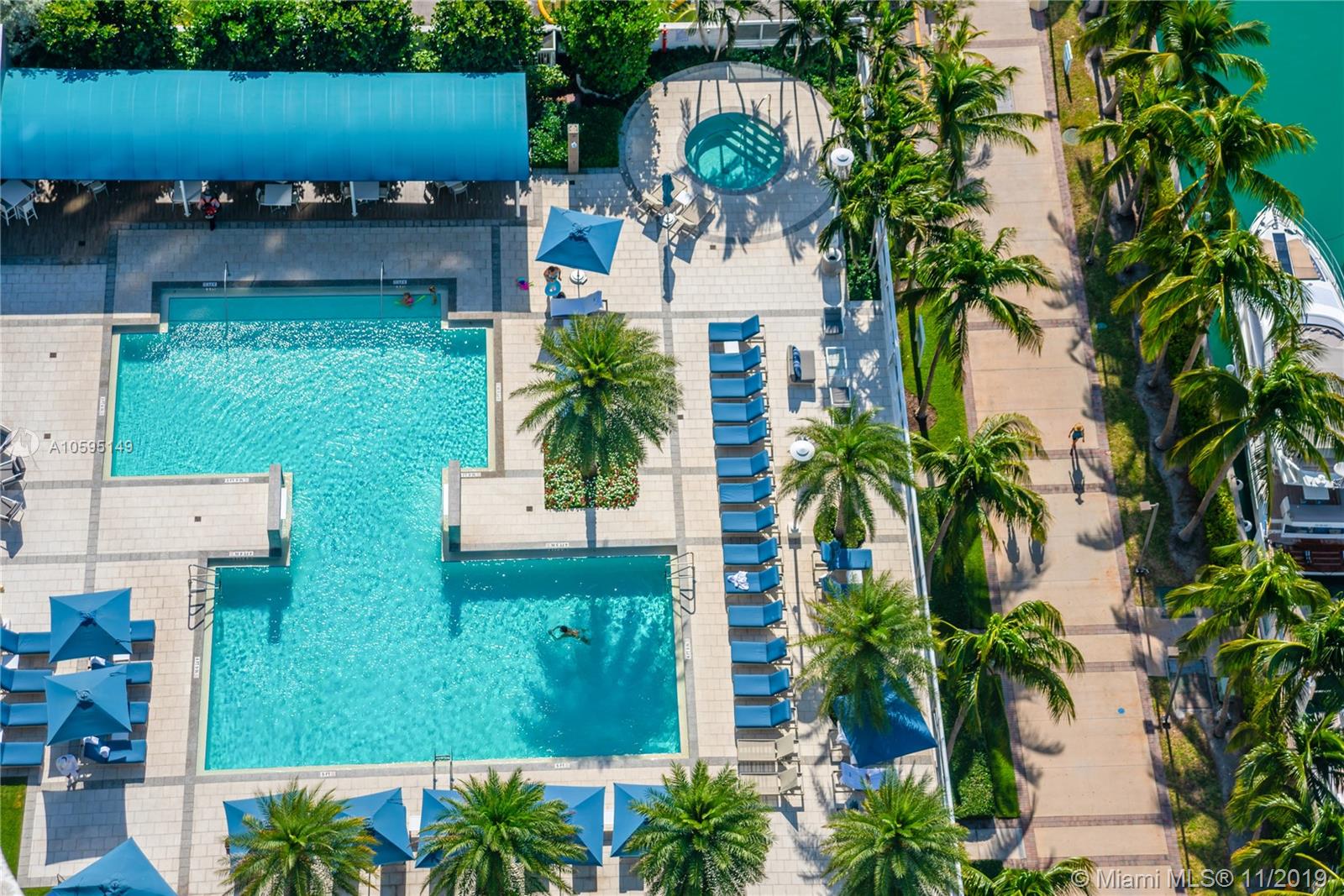 MURANO GRANDE AT PORTOFIN - Residential